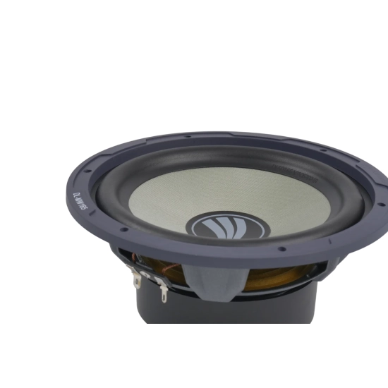 Rainbow Audio DL-C260 – 165 mm (6.5